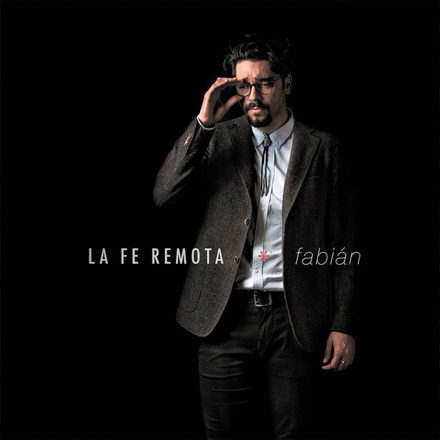 Imagen 0 de La Fe Remota (CD)