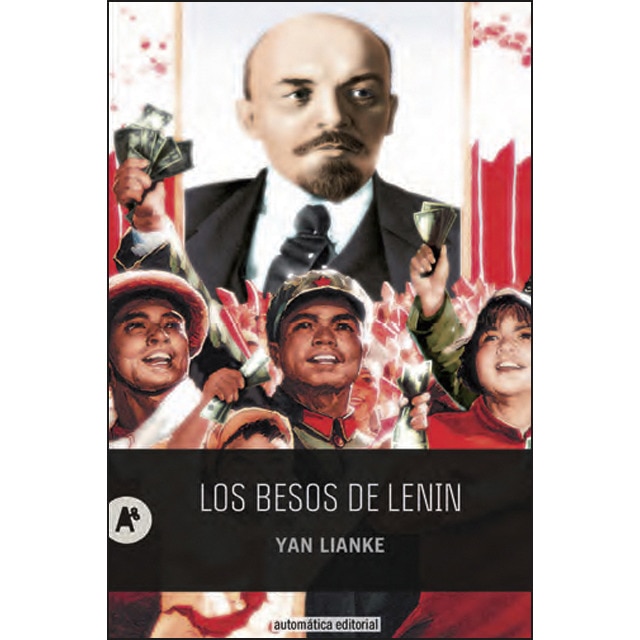 Imagem 0 de Los besos de lenin