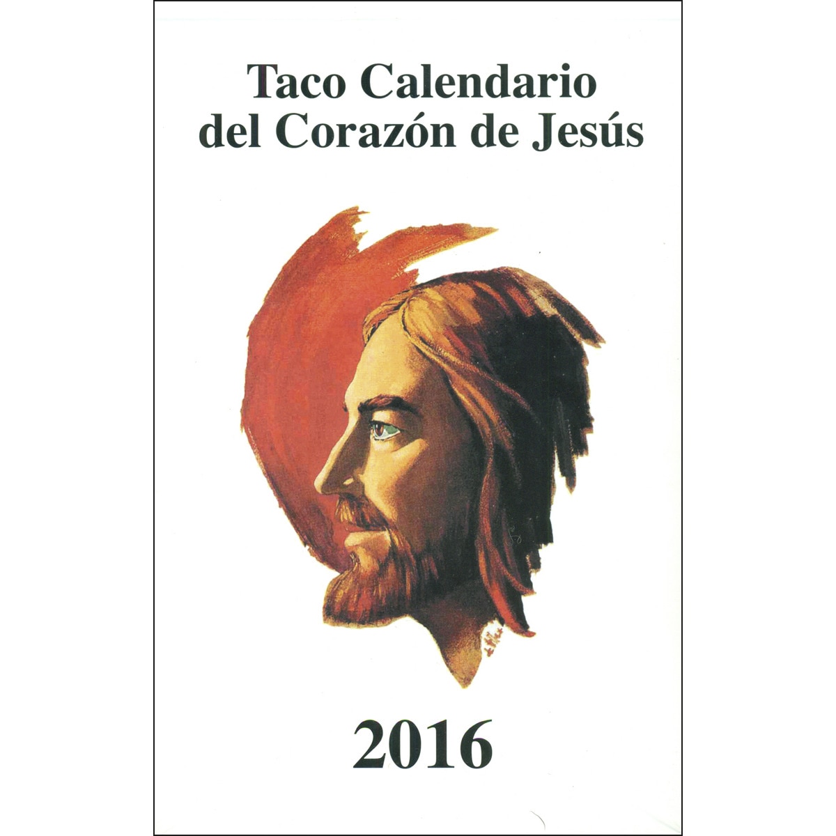 Imagem 0 de Taco sagrado corazón 2016 gigante