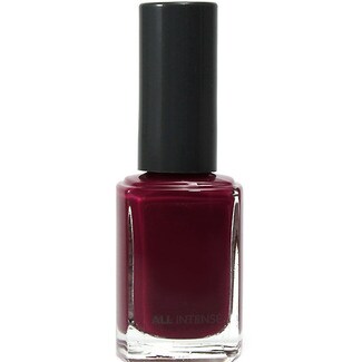 ALL INTENSE laca de uñas Oh So Soho fras