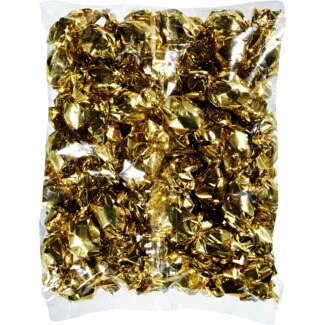 Eurochocolate Bombons embalagem 1 kg