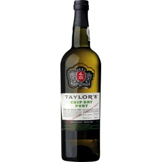 Vinho do Porto Extra Seco Chip garrafa 75 cl - Taylor's