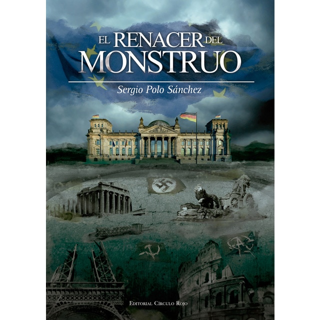 Imagem 0 de El Renacer Del Monstruo