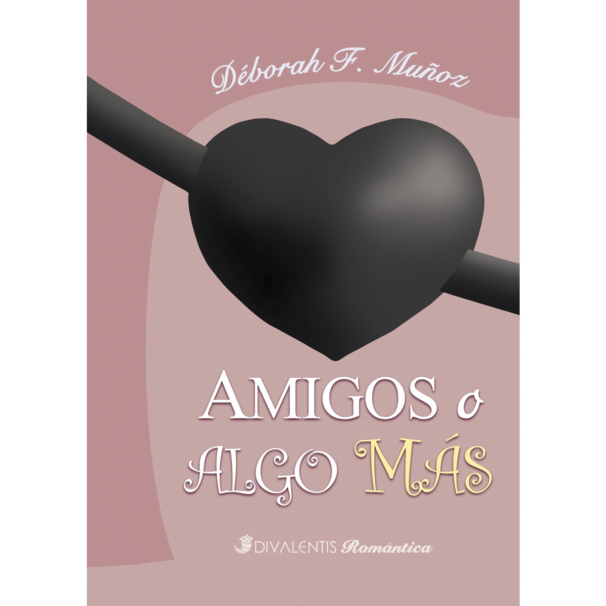 Amigos o algo más(Tapa blanda) 1