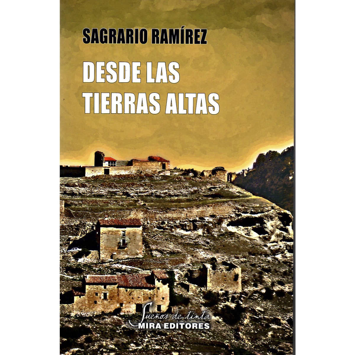 Desde Las Tierras Altas 1