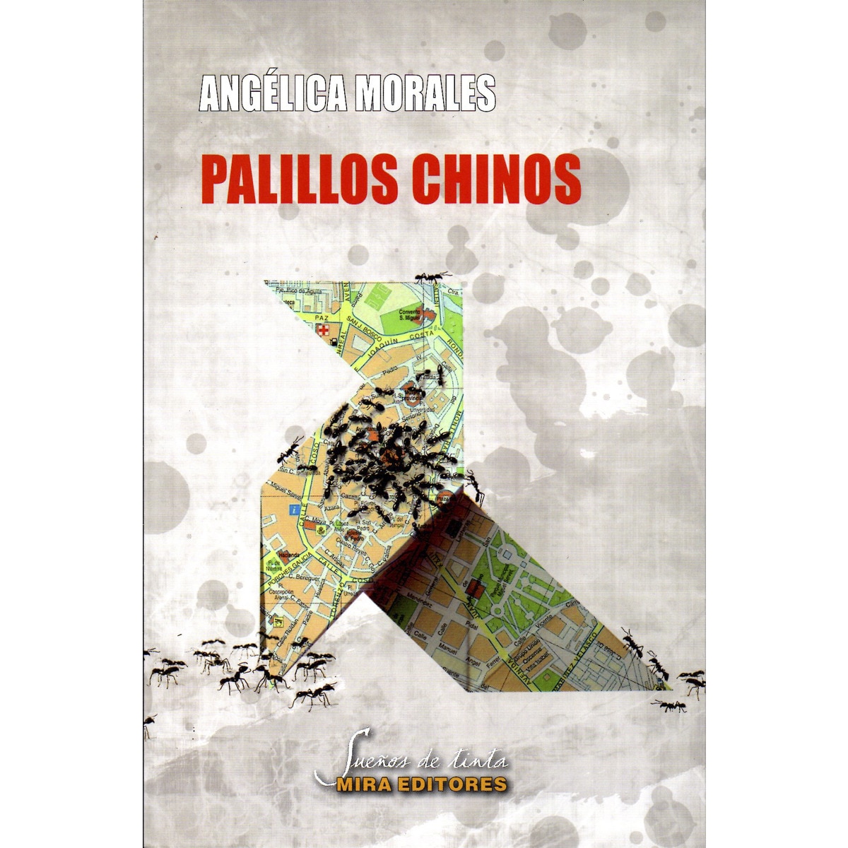 Imagem 0 de Palillos Chinos