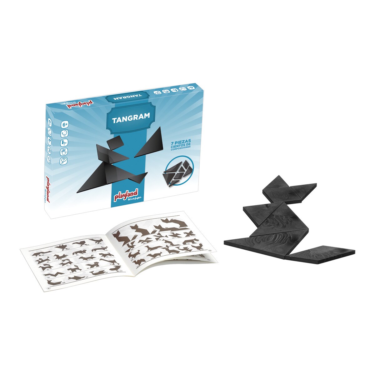 tangram el corte ingles