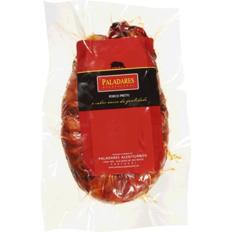 Linguiça de Porco Preto 200 - Paladares Alentejanos