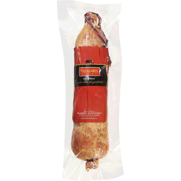 Paio de Porco Preto unidade 260 g