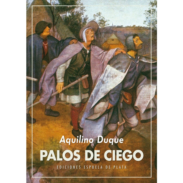 Palos De Ciego 1