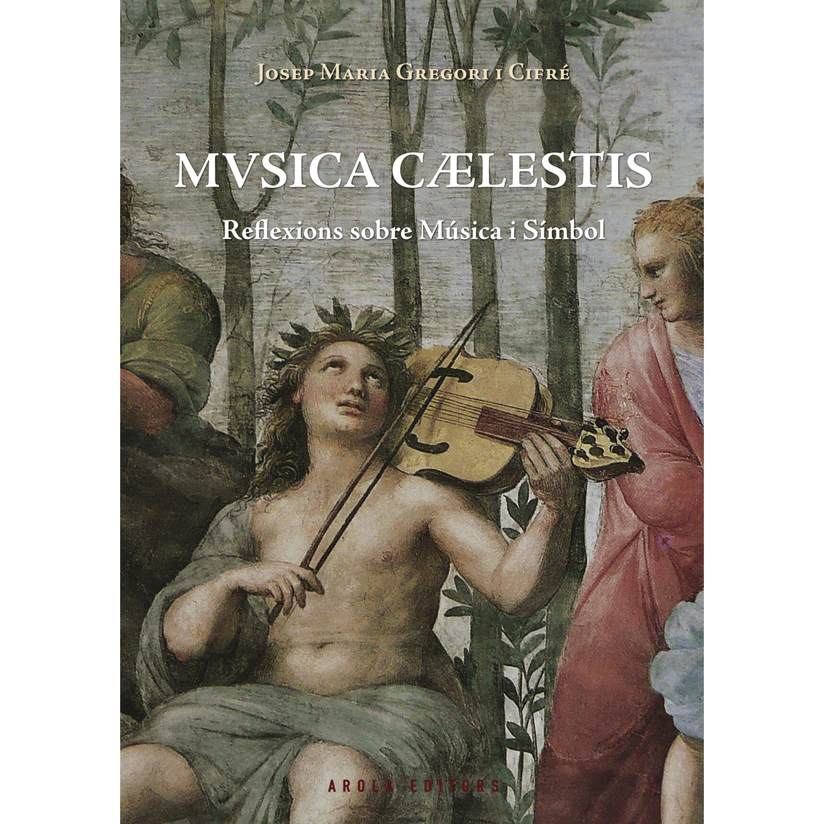 Musica Caelestis 1