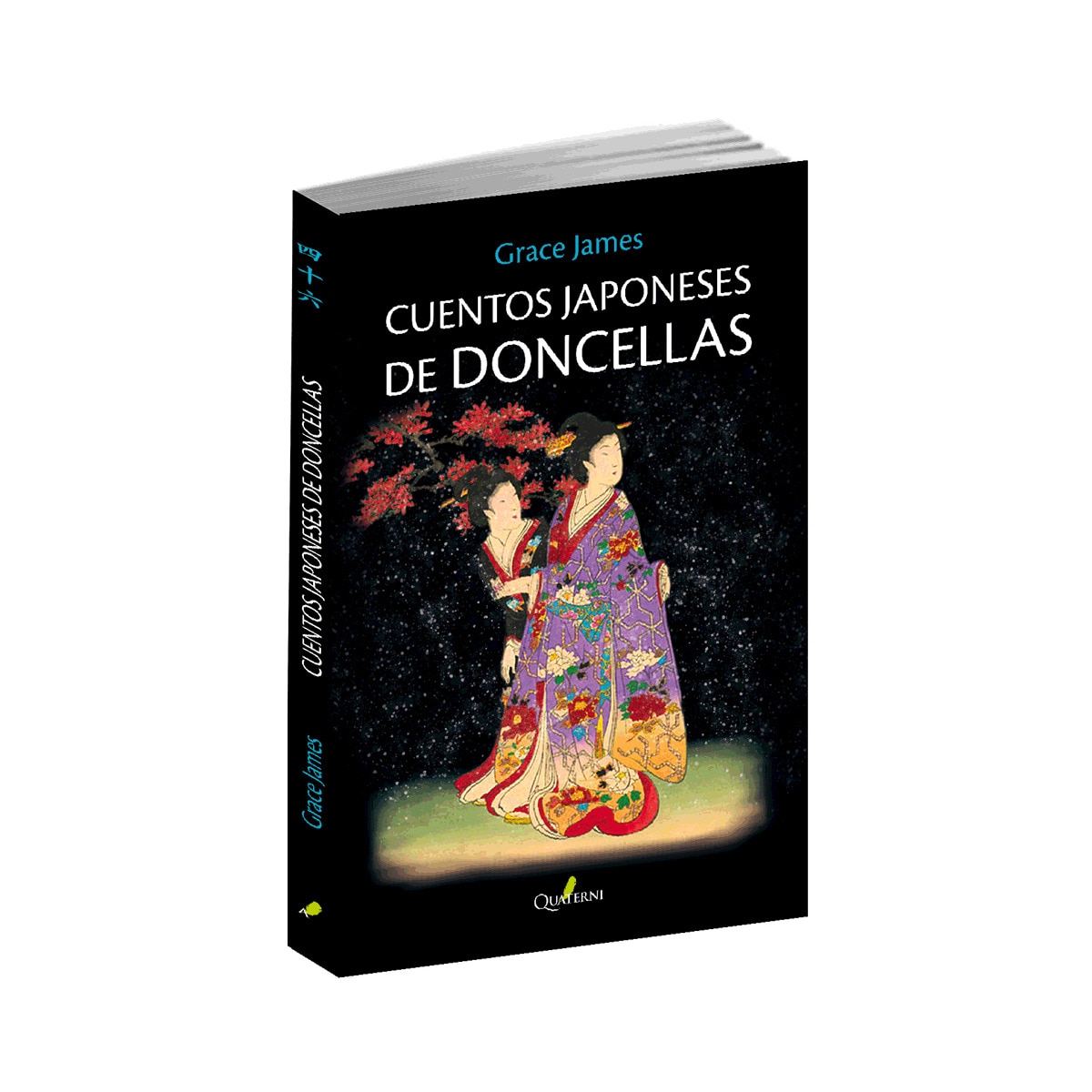 Cuentos Japoneses De Doncellas 1
