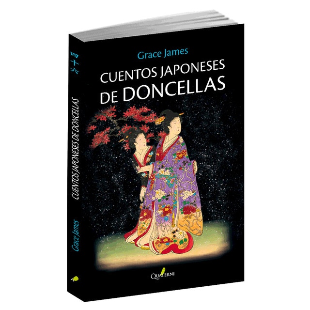 Imagem 0 de Cuentos Japoneses De Doncellas