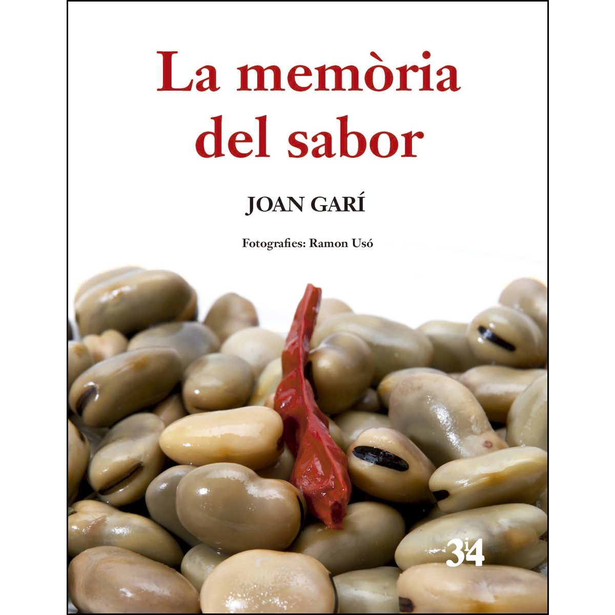 Imagen 0 de La memoria del sabor