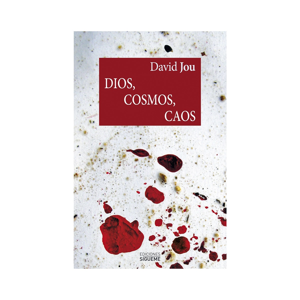 Dios, cosmos, caos(Tapa blanda) 1