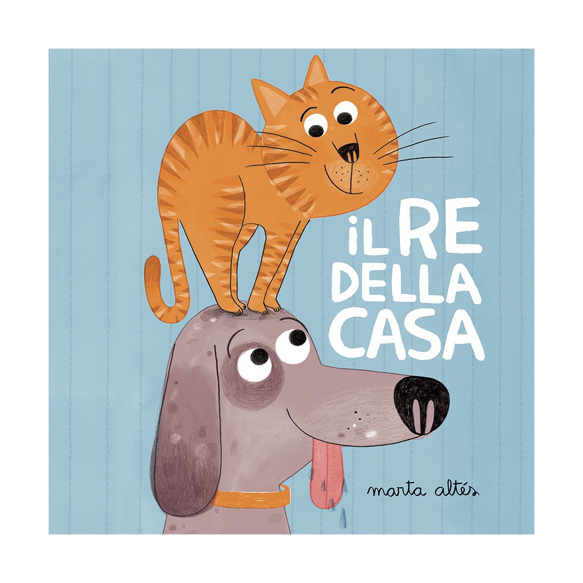 Il Re Della Casa 1