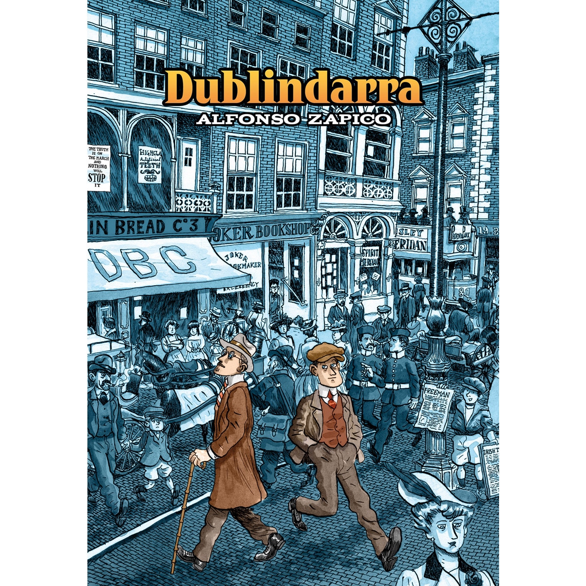 Dublindarra 1