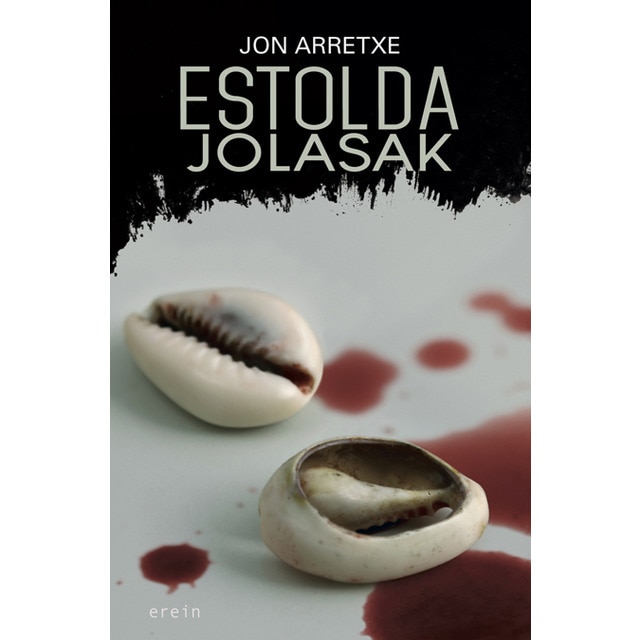 Imagen 0 de Estolda jolasak  (Tapa blanda con solapas)