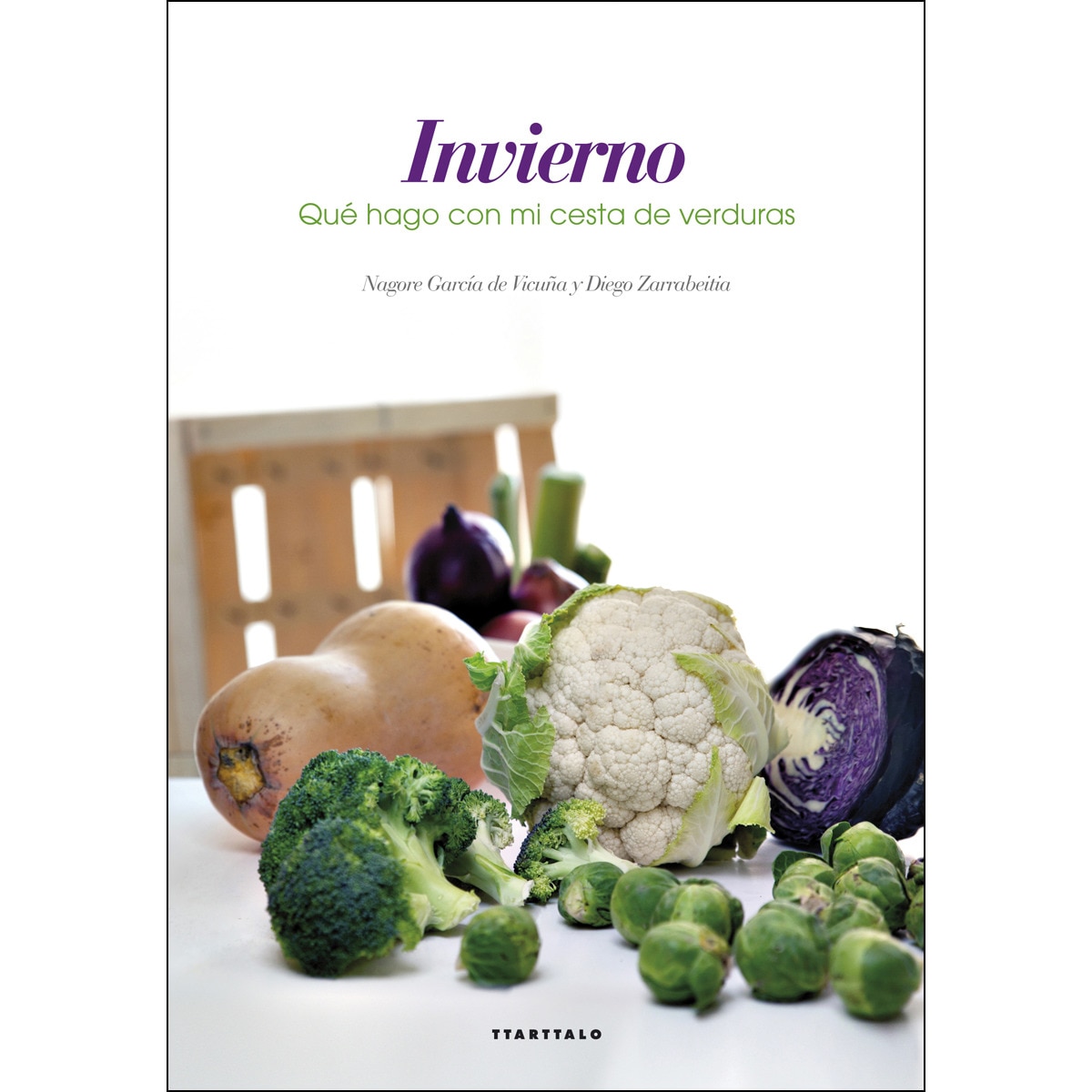 Qué hago con mi cesta de verduras - Invierno (Capa mole) 1