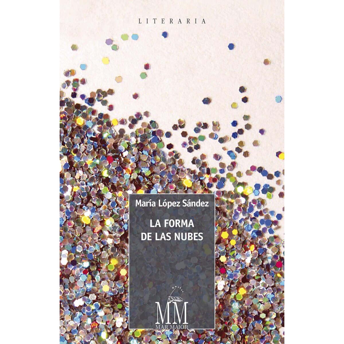 La forma de las nubes (Capa mole com abas) 1