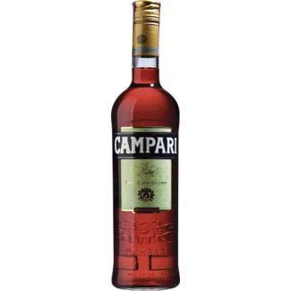 Aperitivo garrafa 70 cl - Campari