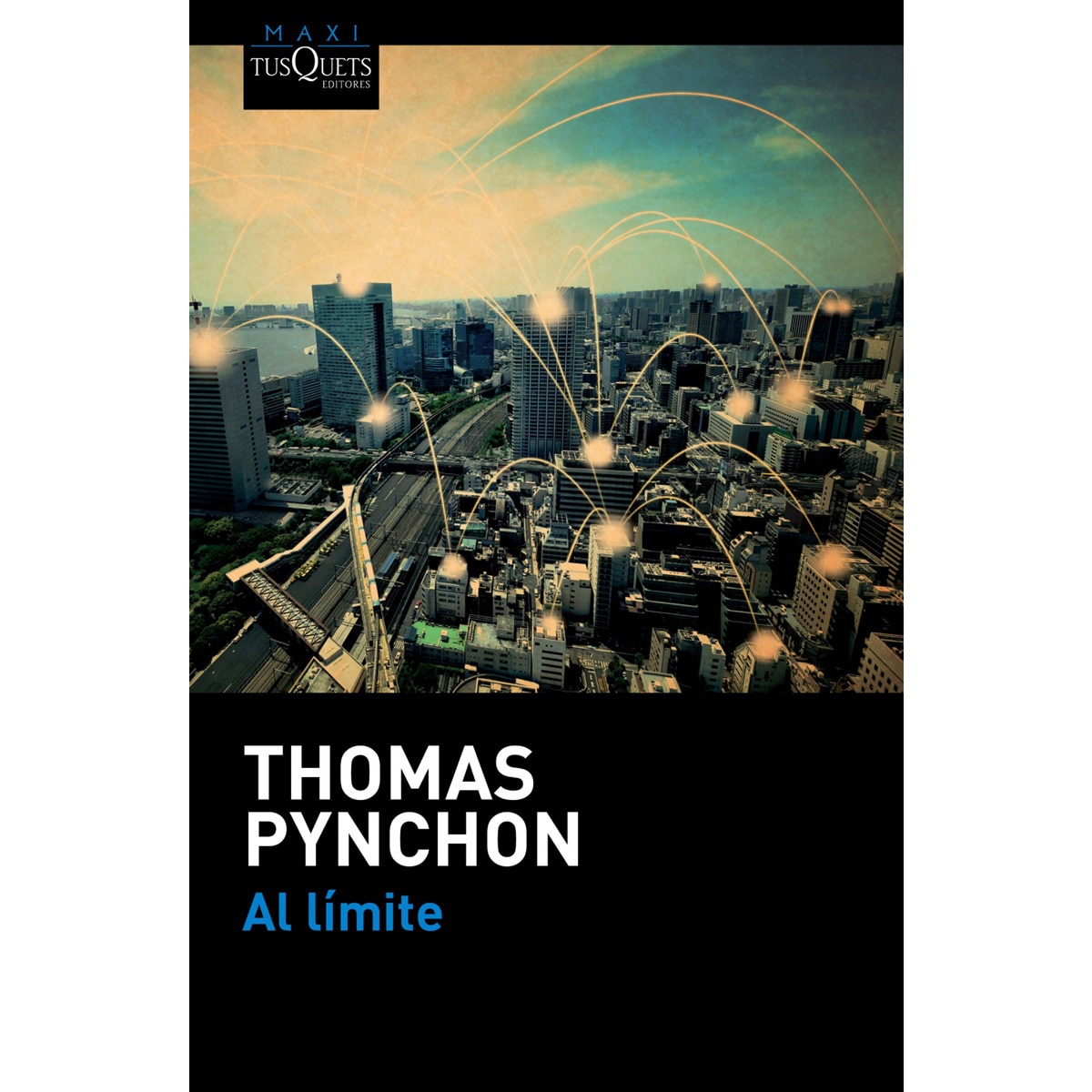 Imagem 0 de Al límite(Bolsillo) (Tapa blanda)