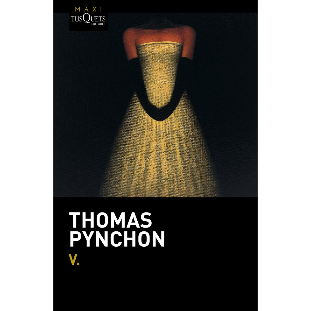 V.  (Bolsillo) (Tapa blanda) 1
