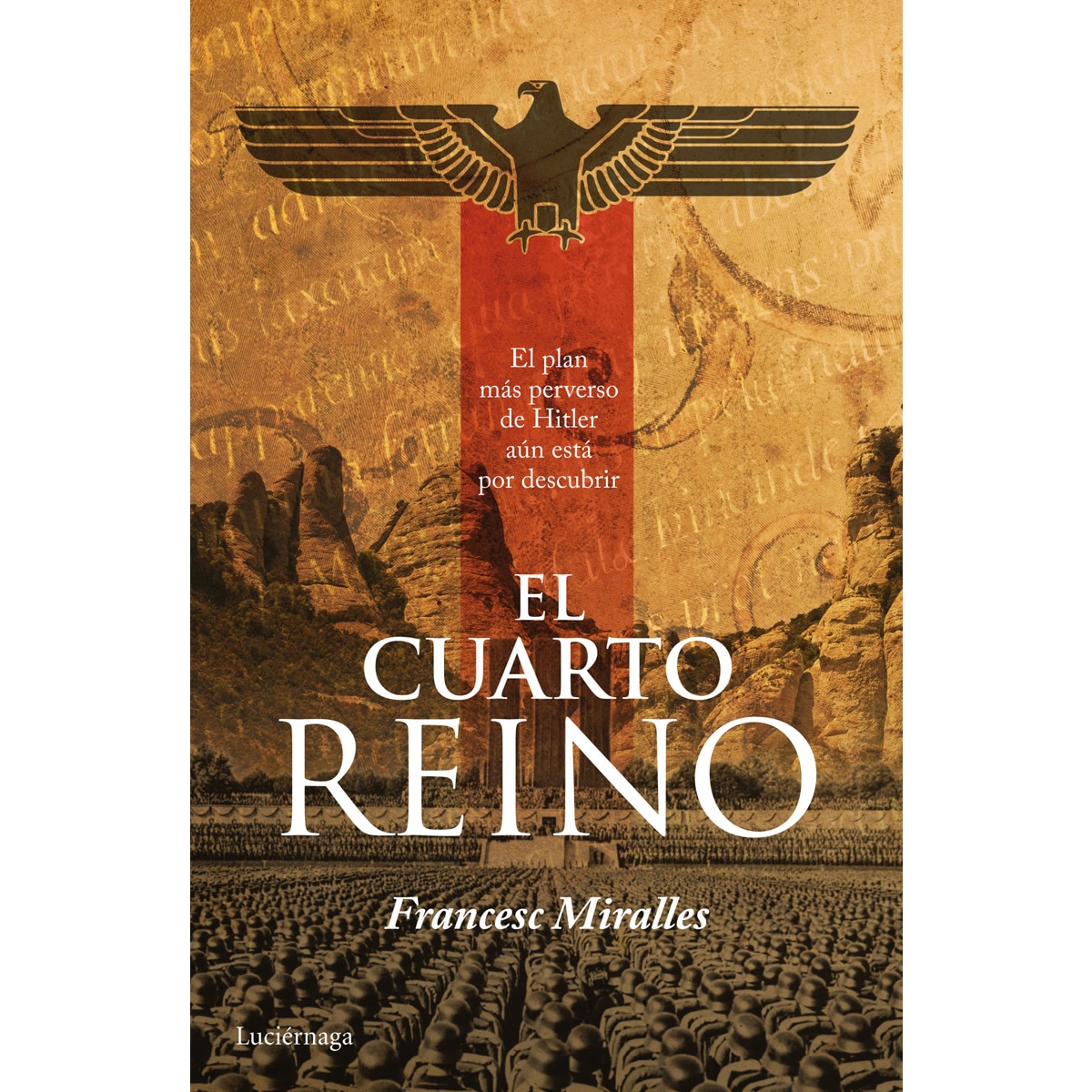 El cuarto reino (Capa mole com abas) 1