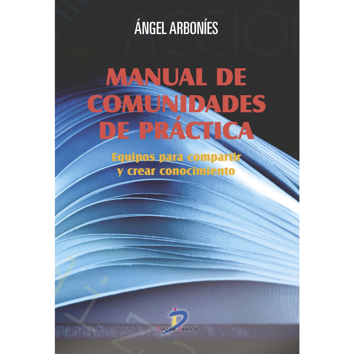 Imagem 0 de Manual De Comunidades De Práctica