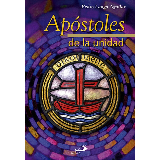 Apóstoles de la unidad(Tapa dura) 1