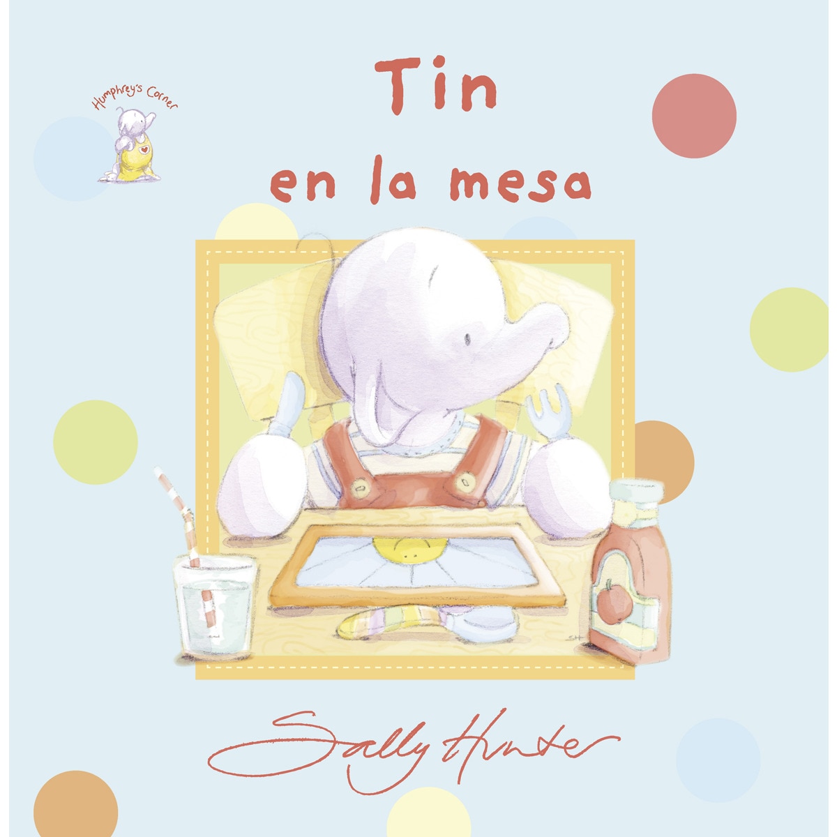 Imagem 0 de TIN EN LA MESA