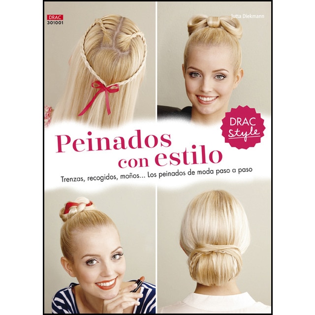 Trenzas Accesorios Pelo El Corte Ingles Pelo Accesorios De Shein