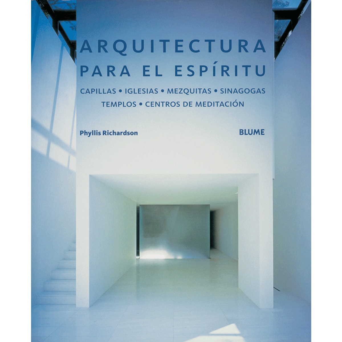Arquitectura para el esp¡ritu(Tapa dura) 1