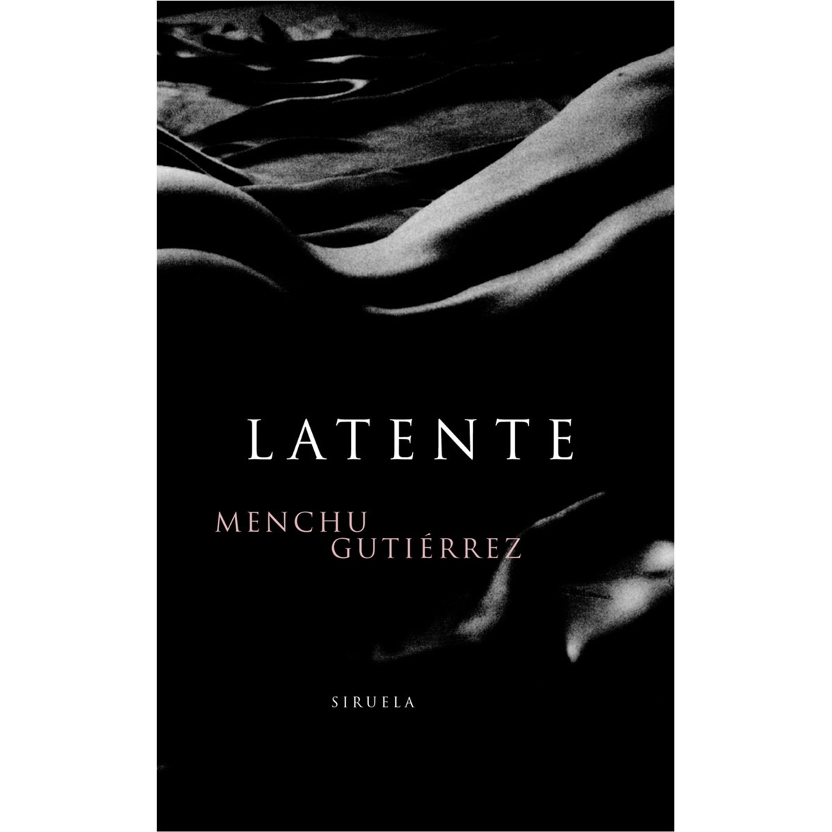 Imagen 0 de Latente (Tapa dura)