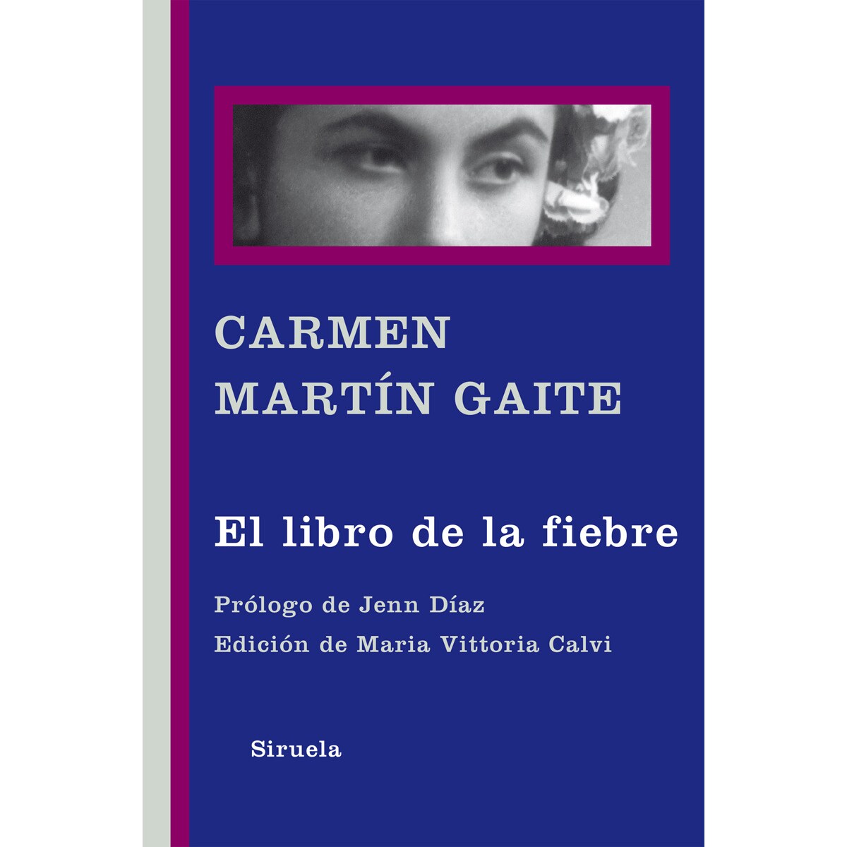 El libro de la fiebre (Tapa dura) 1