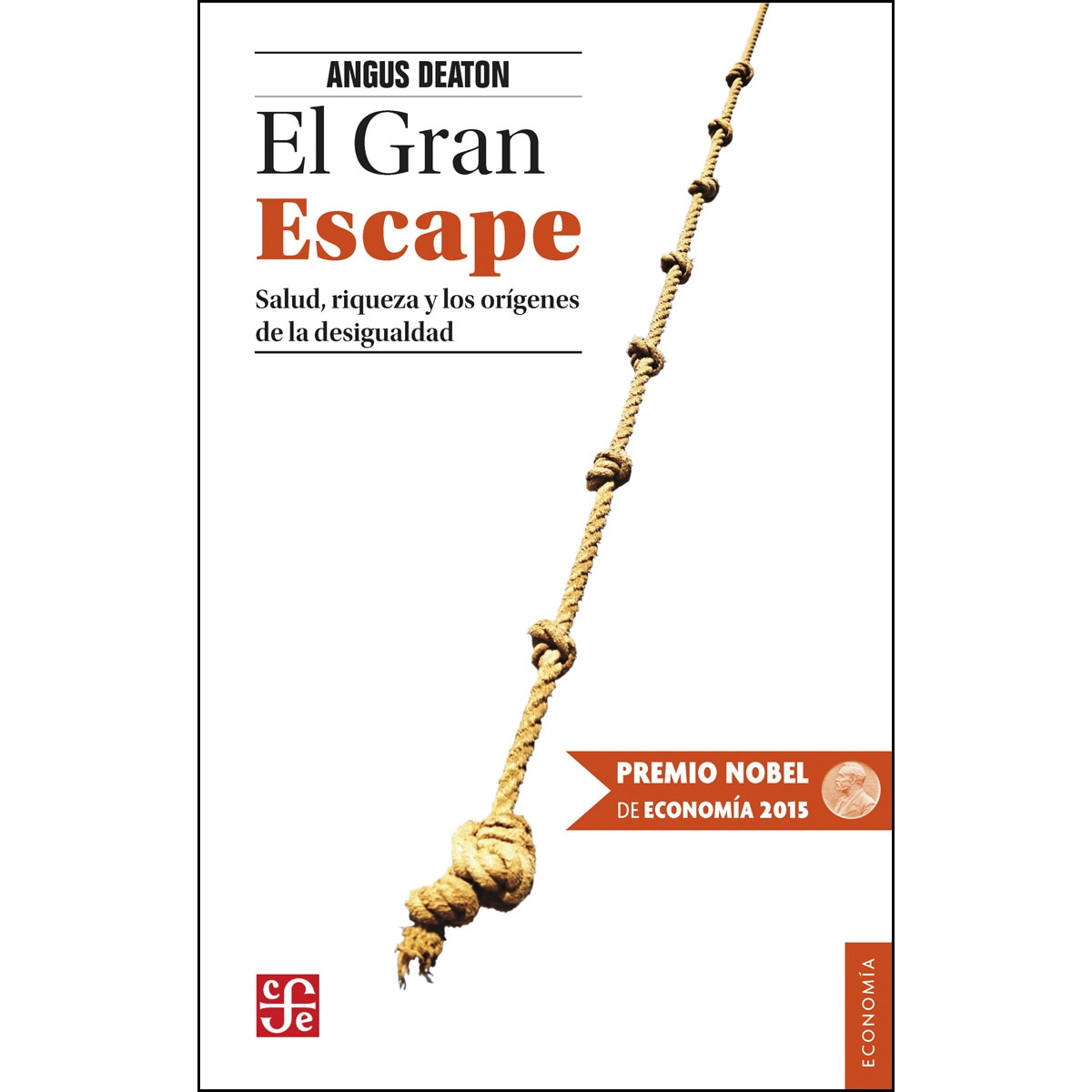 El Gran Escape 1