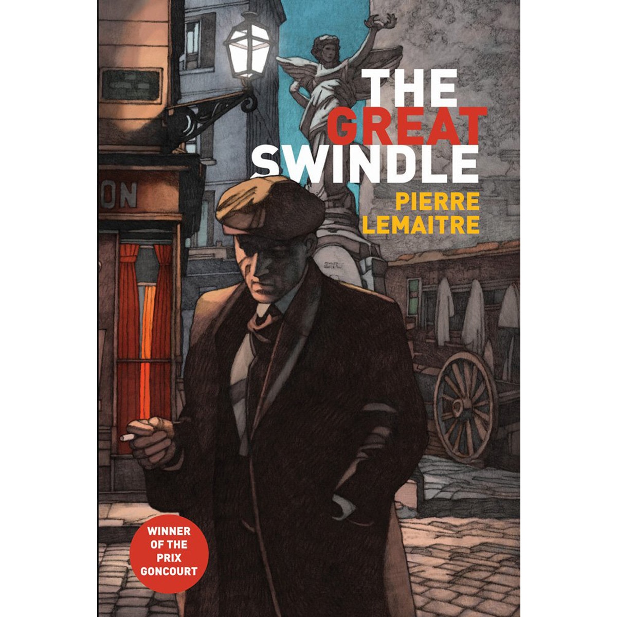 The Great Swindle 1