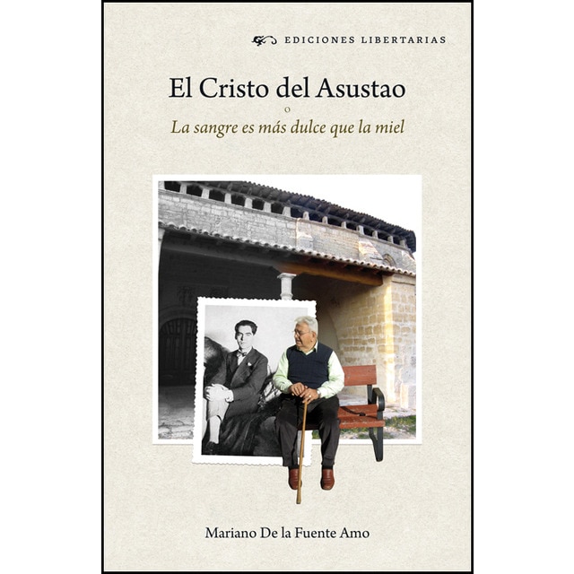 El Cristo del Asustao (Capa mole) 1