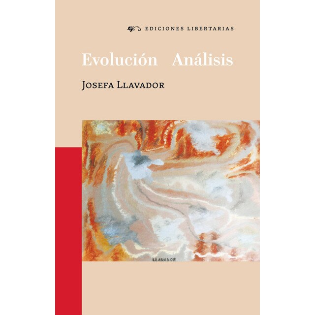 Evolución Análisis (Capa mole) 1
