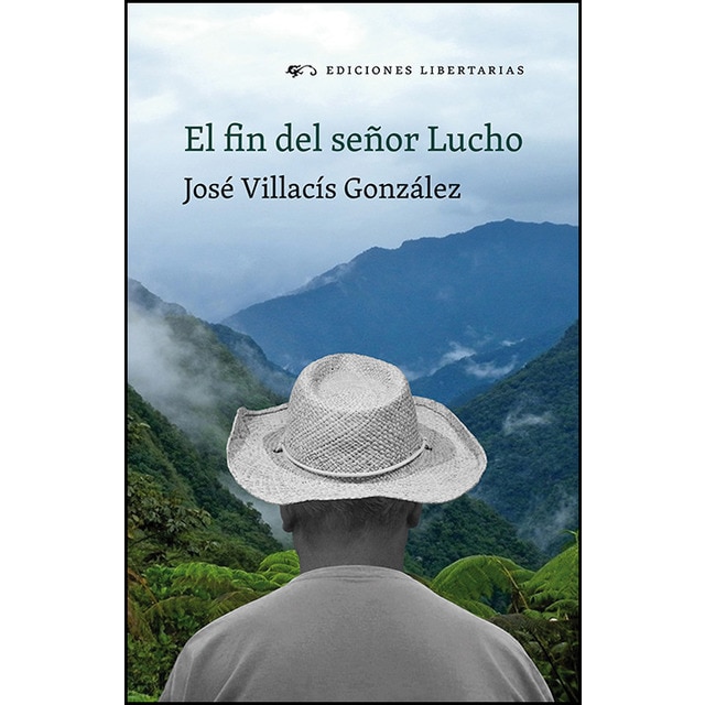 El fin del señor Lucho (Capa mole) 1