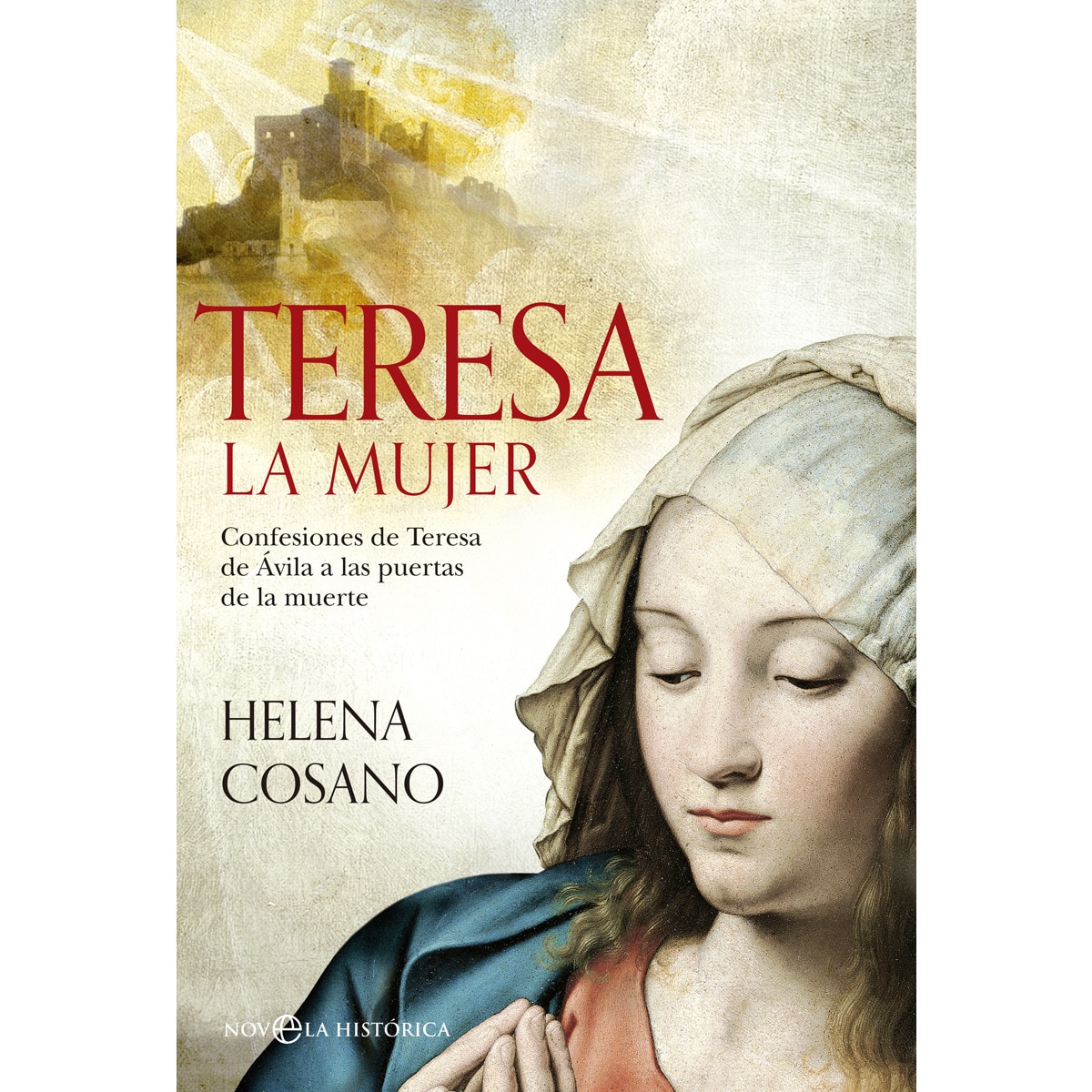 Teresa La Mujer 1