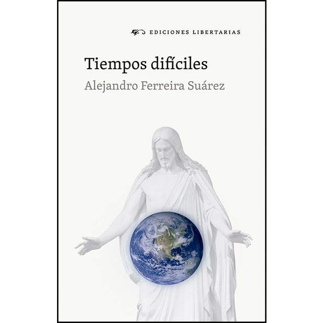 Tiempos difíciles (Capa mole com abas) 1