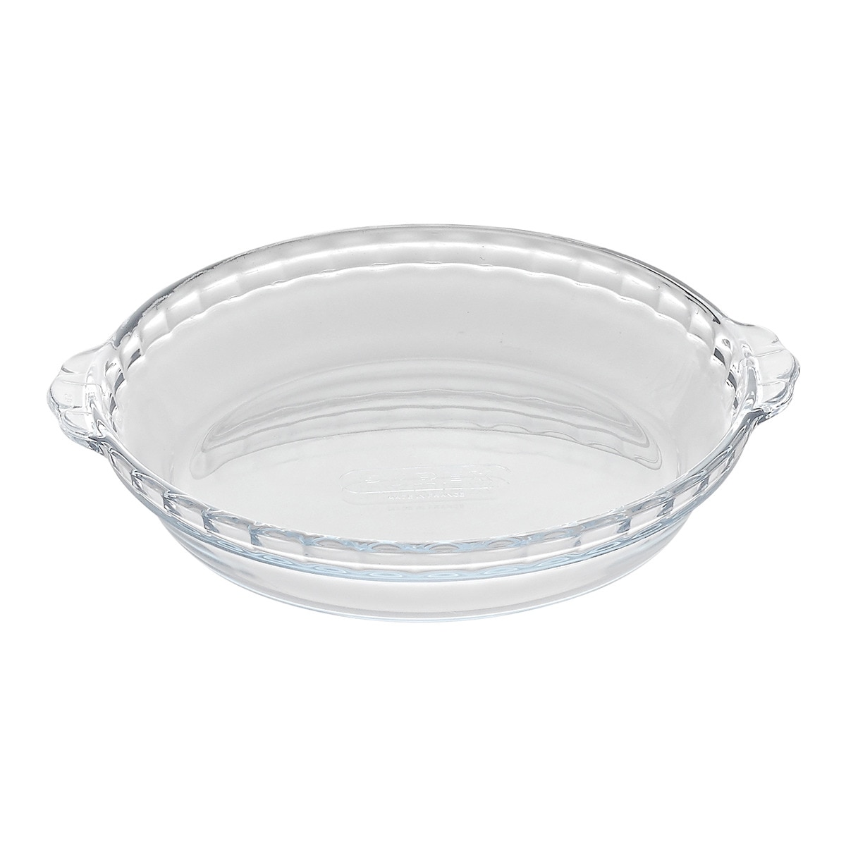 Molde de Bolo com Asas Classic Transparente-1