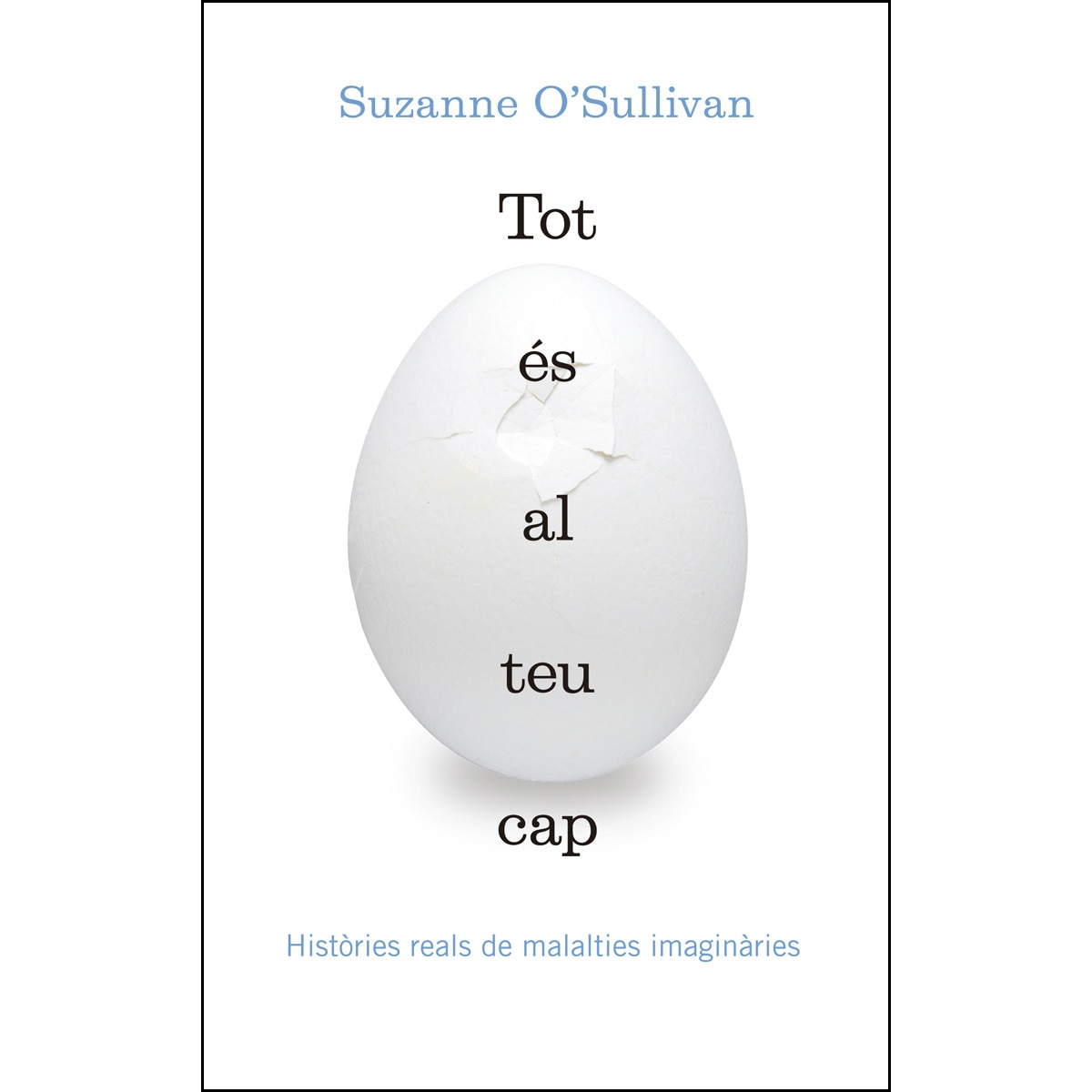 Imagem 0 de Tot És Al Teu Cap