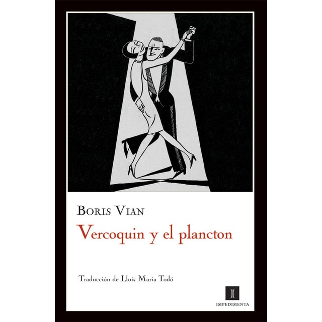 Imagem 0 de Vercoquin y el plancton (Capa mole com abas)