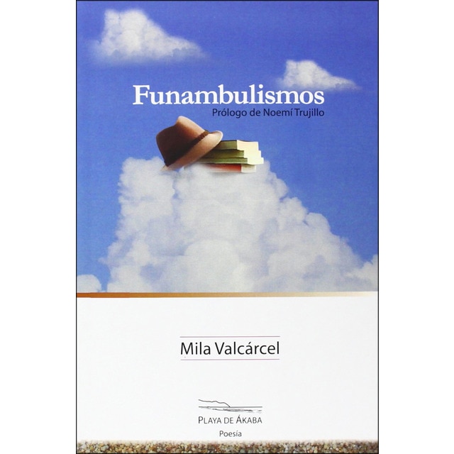 Imagem 0 de Funambulismos