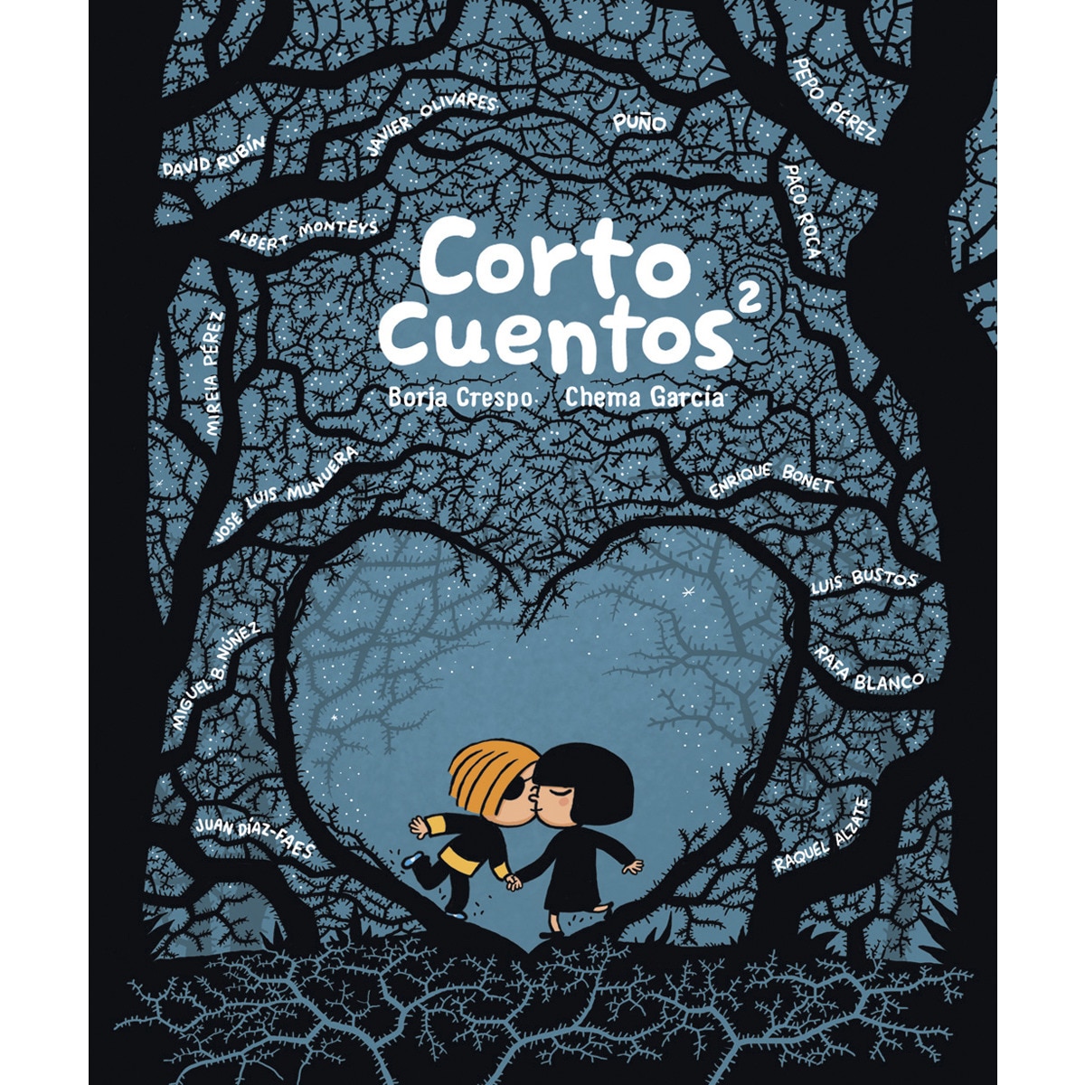 Imagem 0 de Cortocuentos 2(Tapa dura)