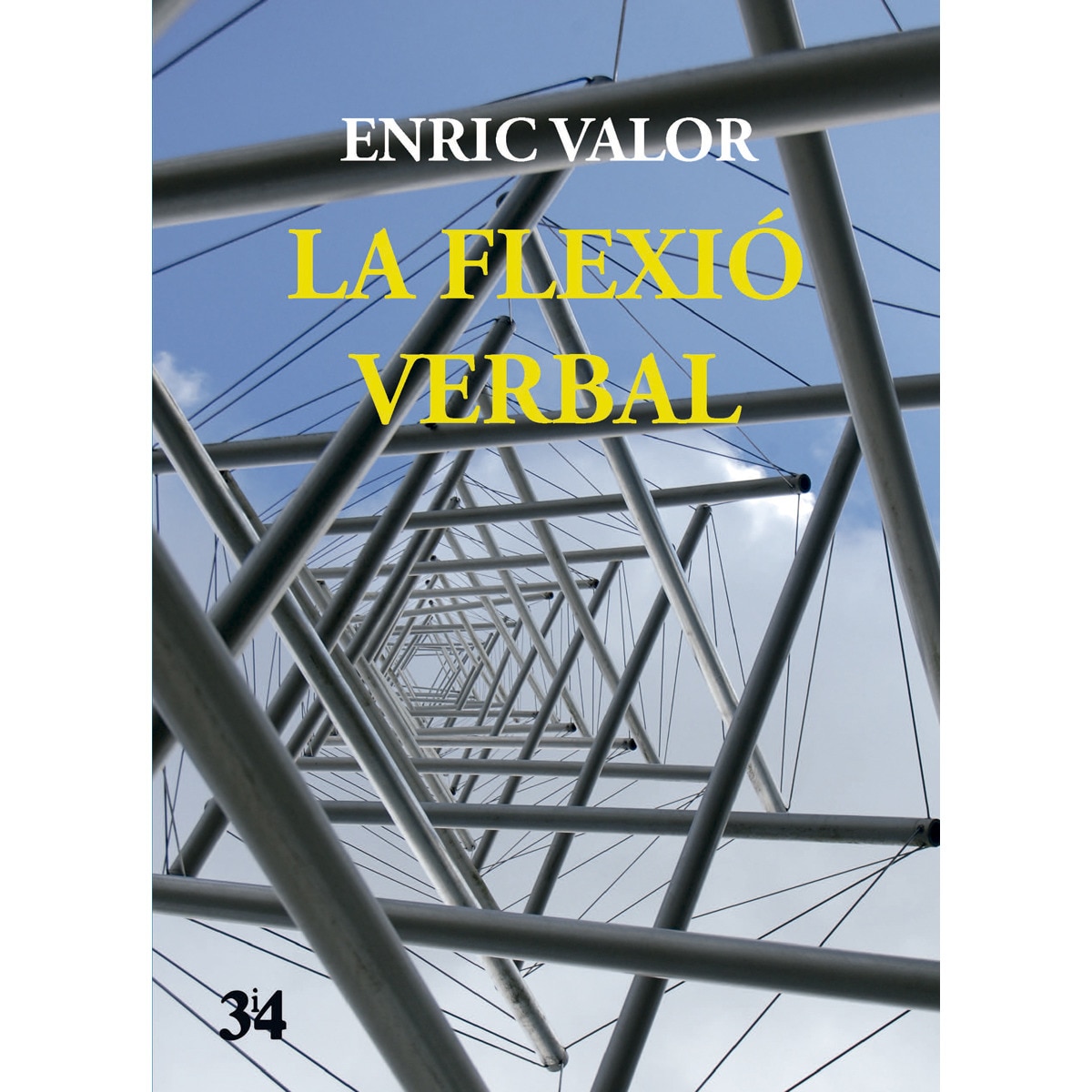 Imagem 0 de La Flexio Verbal