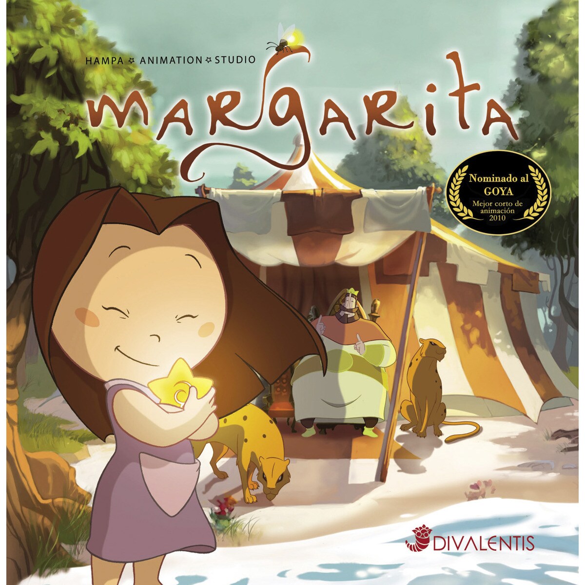 Margarita 1