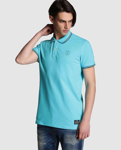 polos jack and jones el corte ingles